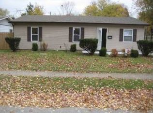 3443 Lowry Rd, Indianapolis, IN 46222