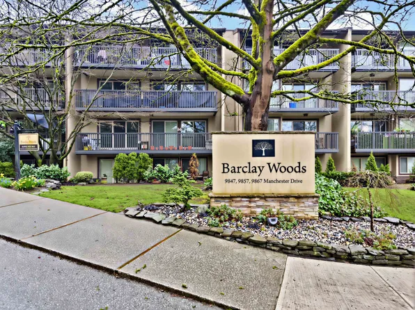 9857 Manchester Dr #216, Burnaby, BC V3N 4P5