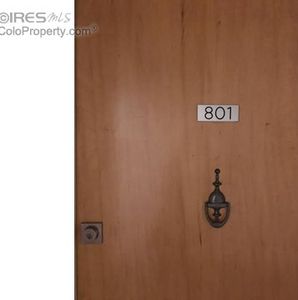 421 S Howes St #S801, Fort Collins, CO, 80521