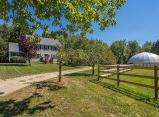 24 Eastern Ridge Rd, Eliot, ME 03903