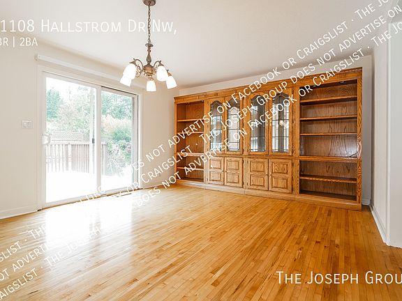 5th image of 11108 Hallstrom Dr NW