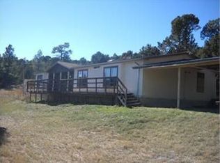 24 Milky Way, Tijeras, NM 87059