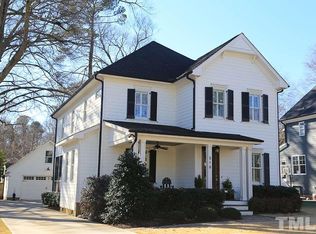 518 Mial St, Raleigh, NC 27608