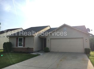 6615 Townsend Way, Indianapolis, IN 46268