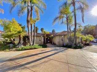 1827 Hidden Mesa Rd, El Cajon, CA 92019