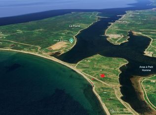 Cheticamp Island Rd, Inverness, NS B0E 1N0