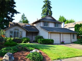 1326 137th St SE, Mill Creek, WA 98012