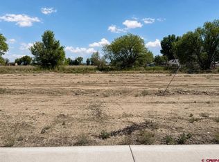 LOT 6 Cunningham St, Delta, CO 81416