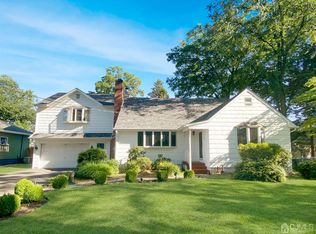 785 3rd St, Dunellen, NJ 08812