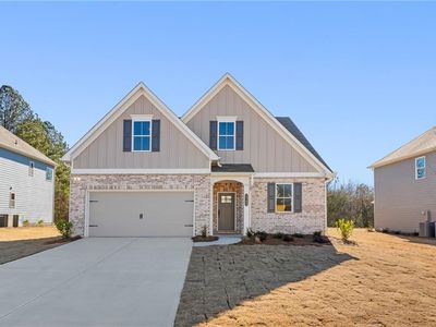 1743 Fulmont Cir, Mableton, GA, 30126