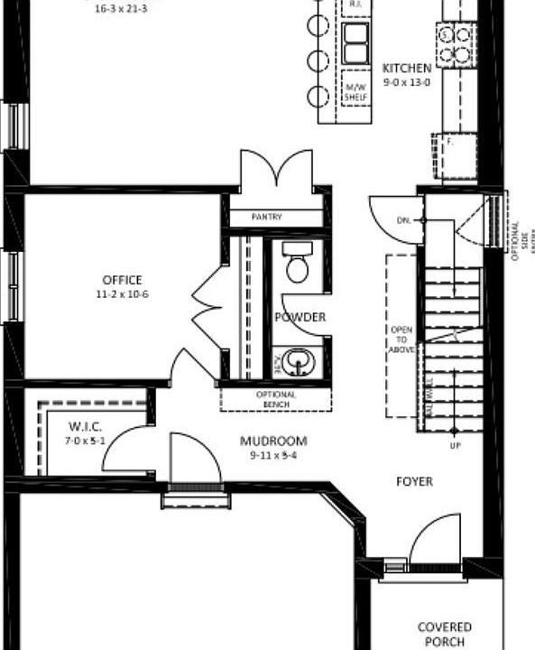 2nd image of 3002 Buroak Dr