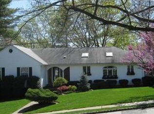 6 Tornillo Rd, West Orange, NJ 07052