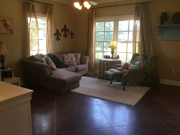 Hearth Room