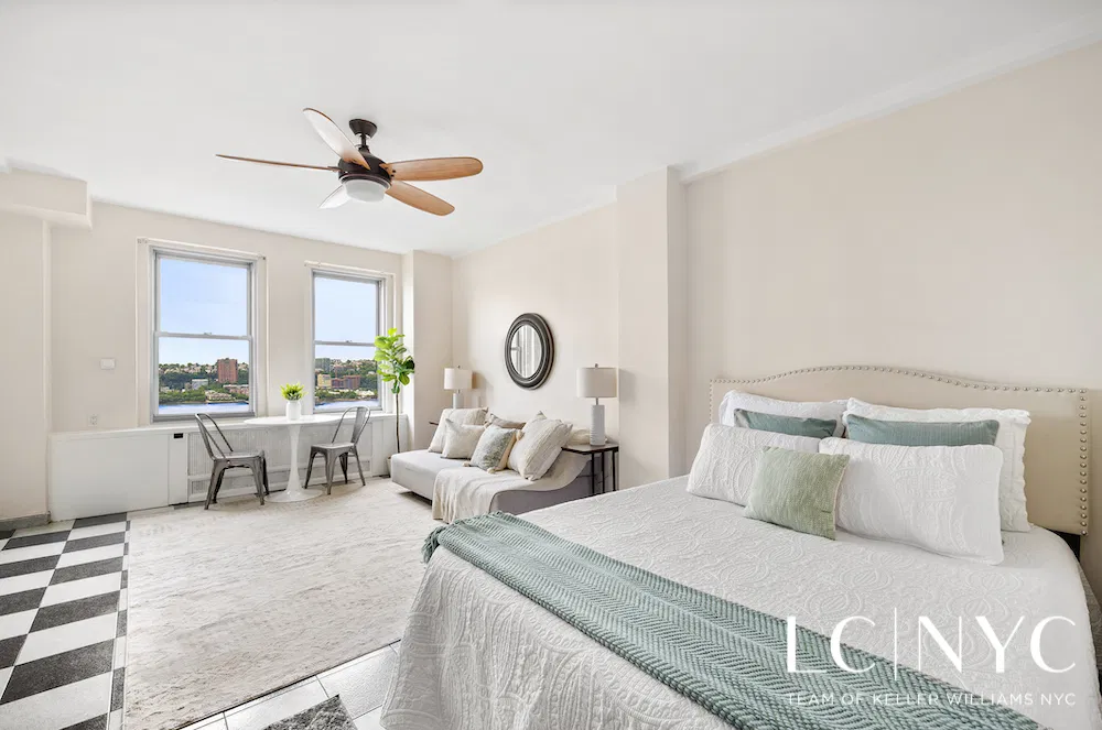 310 Riverside Drive #1804 in Upper West Side, Manhattan | StreetEasy