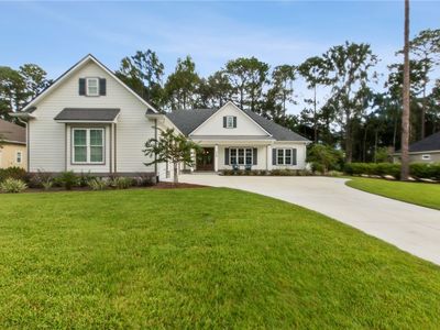 226 Osprey Circle St, Saint Marys, GA, 31558