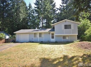 5825 190th Avenue Ct E, Lake Tapps, WA 98391