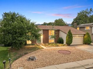11651 Jackson Street, Denver, CO 80233