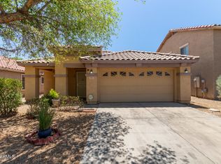 2421 W Romley Rd, Phoenix, AZ 85041