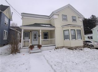 39 E Main St, Allegany, NY