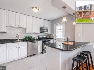 2100 Sunnythorn Rd, Middle River, MD 21220