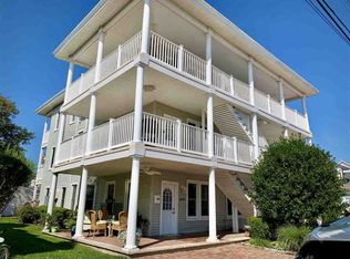 122 W Wisteria Rd #101, Wildwood Crest, NJ 08260