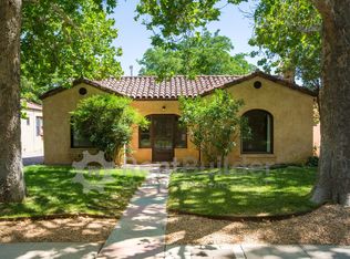 1404 Marquette Pl NE, Albuquerque, NM 87106