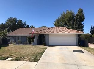 40751 Nuevo, Palmdale, CA 93551
