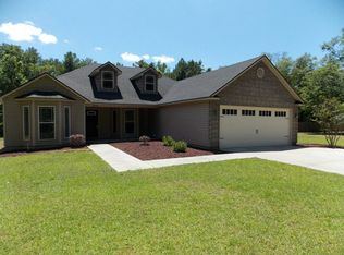 3530 Knights Academy Rd, Valdosta, GA 31605