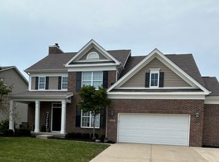8456 Abernethy Ln, Brownsburg, IN 46112