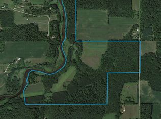 Maple Hill Rd, Caroline, WI 54928