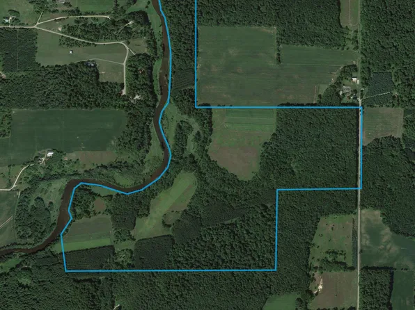 Maple Hill Rd, Caroline, WI 54928