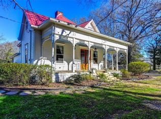 180 Church St, Maysville, GA 30558