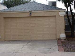 4011 W Electra Ln, Glendale, AZ 85310