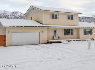 1711 Short St, Anchorage, AK 99504