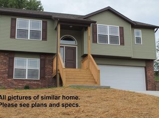 157 W Marion, Kirbyville, MO 65679