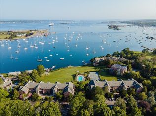 Bonniecrest, Newport, RI 02840