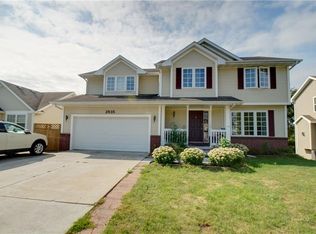 2835 E Diehl Ave, Des Moines, IA 50320