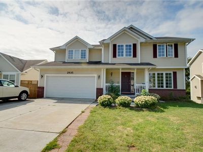 2835 E Diehl Ave, Des Moines, IA, 50320