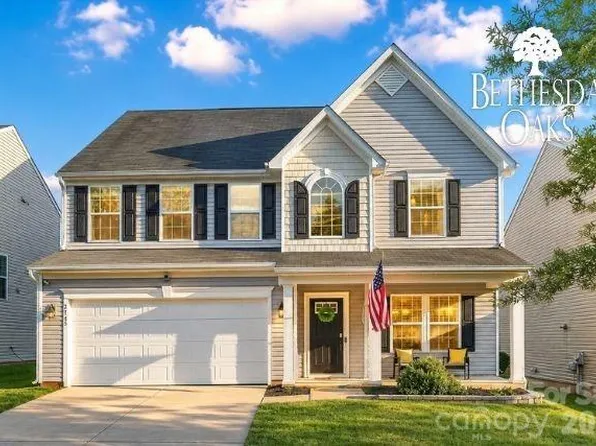 2745 Cypress Oak Ln, Gastonia, NC 28056