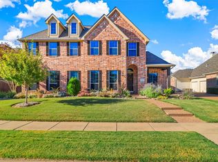 1913 San Carlos Ave, Allen, TX 75002