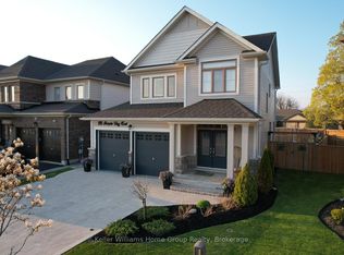 192 Harpin Way E, Centre Wellington, ON N1M 0G8