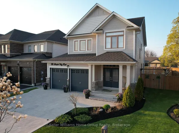 192 Harpin Way E, Centre Wellington, ON N1M 0G8