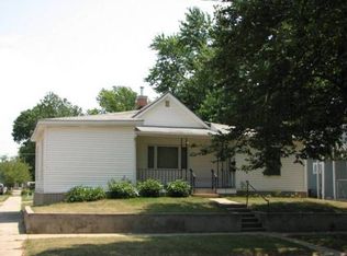 411 N 2nd St, Marshalltown, IA 50158