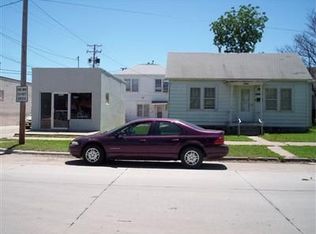 2015 11th St, Great Bend, KS 67530
