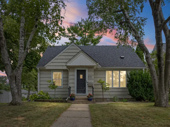 5701 Vincent Ave S, Minneapolis, MN 55410