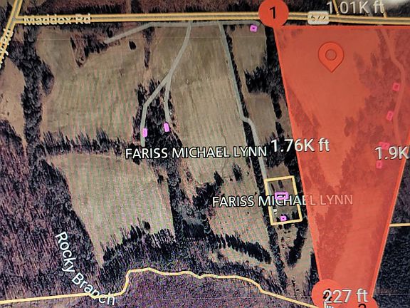 5th image of 0 Maddox Rd