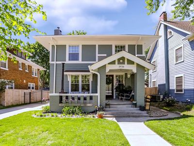3936 Broadway St, Indianapolis, IN, 46205
