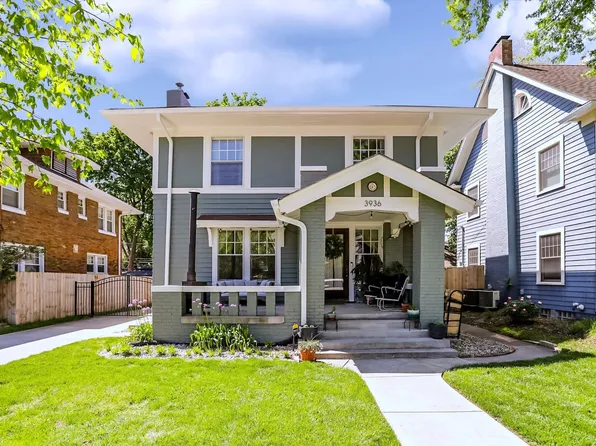 3936 Broadway St, Indianapolis, IN 46205