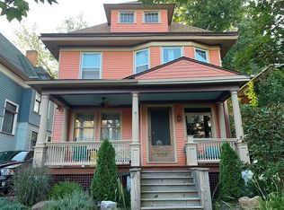 1098 Ellicott St, Buffalo, NY 14209