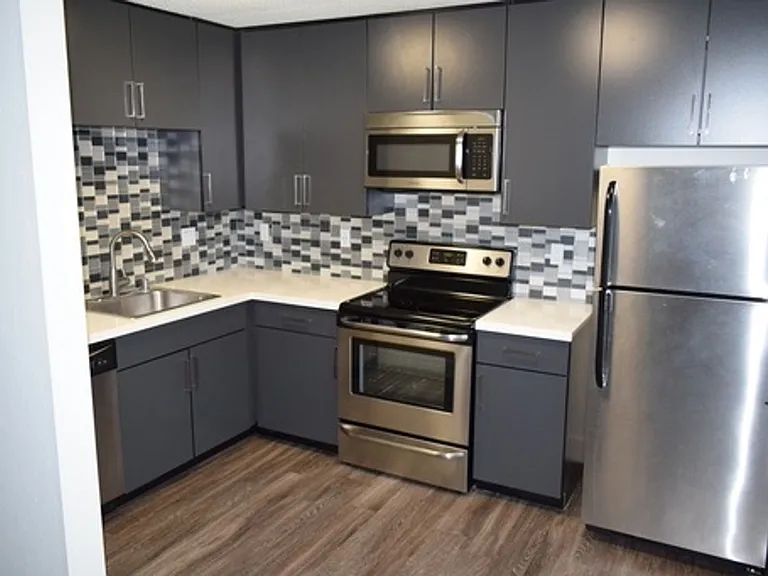 PKSL (pronounced "Pixel") is a recently re-developed apartment community — Photo 88